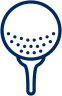 Golf Tournaments Logo